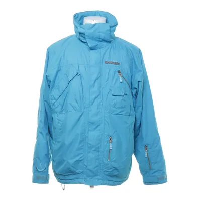 Skidjacka (Blå) från Extrem Polyester, Nylon