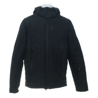 Veste d'hiver (Noir) de Blue Wear Polyester