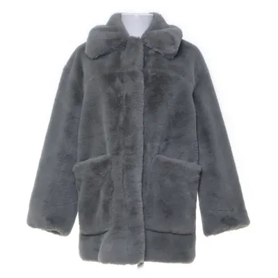 Vinterjacka (Grön) från H&M Trend Polyester, Viskos