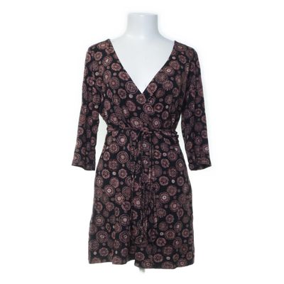 Dress (Brown) from KappAhl