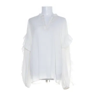 Blouse (Wit) van Refined