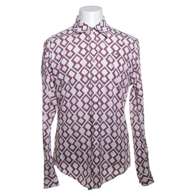 Skjorte (Hvid, Pink) fra Vivienne Westwood Bomuld