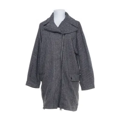 Jas (Zwart, Wit) van 24Colours Polyester