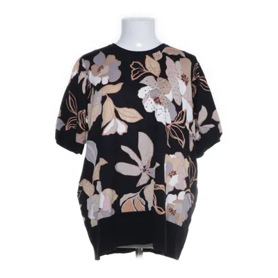 Topp (Svart, Flerfärgad) från Betty Barclay Viskos, Polyester