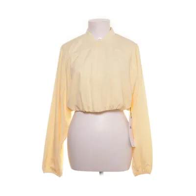 Træningsjakke (Tiebreaker Jacket) fra Alo Yoga Polyester, Elastan