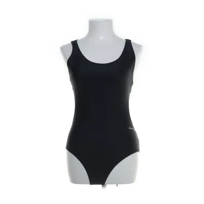 Badpak (Zwart) van Röhnisch Polyamide, Elastaan, Polyester