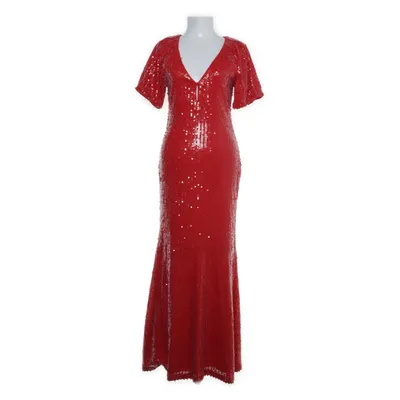 Evening gown (Red) from Rotate Polyester, Elastane