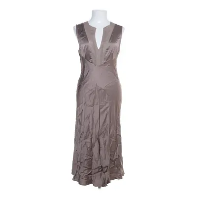 Dress (Brown) from Filippa K Viscose
