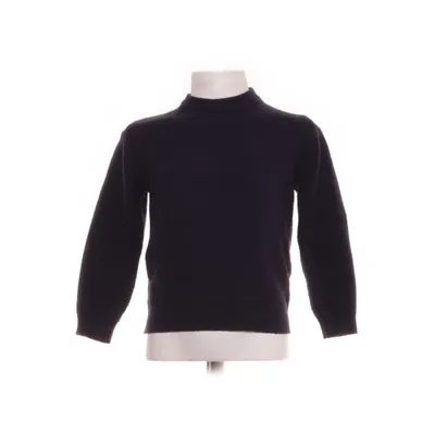 Sweater (Blå) fra Zara Viscose, Polyester, Nylon