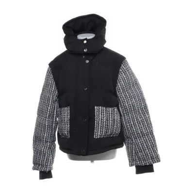 Dunjacka (Tweed Puffer Jacket Vest) från Cloeys Polyamid, Dun