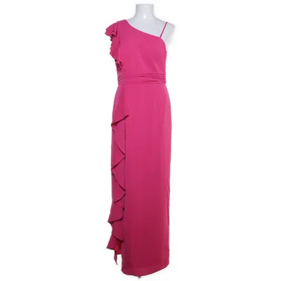 Aftenkjole (Pink) fra Vera Mont Polyester, Elastan