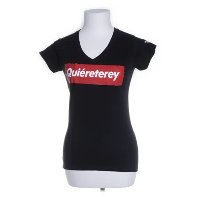 T-shirt (Black) from Papi Cotton