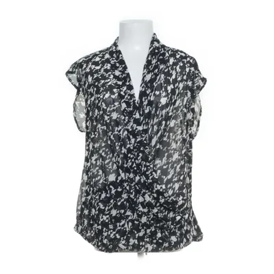 Top (Sort) fra H&M Polyester