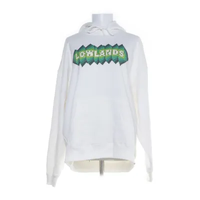 Capuchon sweater (Wit) van America Today Katoen, Polyester