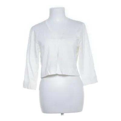 Bolero (White) from Zero Viscose, Polyamide