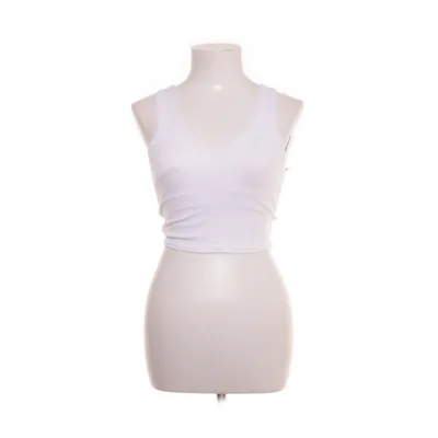 Træningstanktop (Real Bra Tank) fra Alo Yoga Nylon, Polyester, Elastan