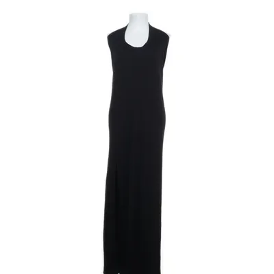 Långklänning (Celia Maxi Dress Plus) från Dr. Denim Bomull, Elastan