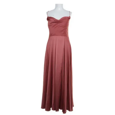 Avondjurk (Roze) van Vera Mont Polyester, Elastaan
