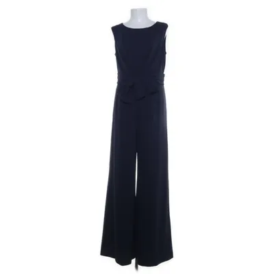 Jumpsuit (Blue) from Vera Mont Polyester, Elastane