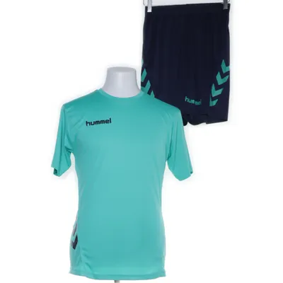 Träningsset (Promo Duo Set) från Hummel Polyester