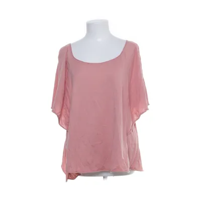 Top (Roze) van Zara Knit