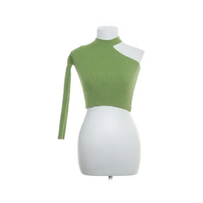 Sporttop (Groen) van Most Wanted Polyamide, Viscose, Polyester