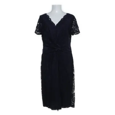 Cocktail dress (Blue) from Vera Mont Polyamide, Elastane, Polyester