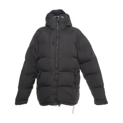 Vinterjacka (Grå) från Matterhorn Polyester
