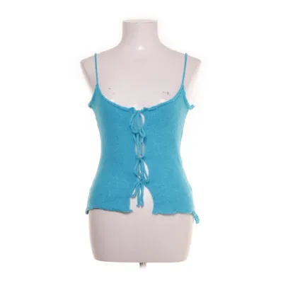 Topp (Olivia Top) från Hosbjerg Polyester, Akryl
