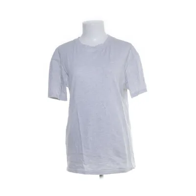 T-shirt (Grå) fra Sistie Bomuld