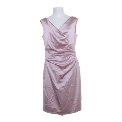 Cocktailjurk (Roze) van Vera Mont Elastaan, Polyester