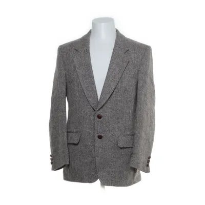 Kavaj (Beige) från Harris Tweed