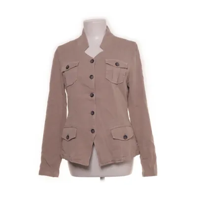 Jacket (Coss Jacket) from Costamani Cotton, Elastane