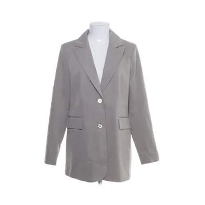 Blazer (Regular Blazer) van NA-KD Elastaan, Polyester, Viscose