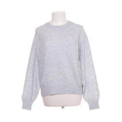 Tröja (Riette Pullover) från Nümph Nylon, Elastan, Silke, Alpackaull, Ull