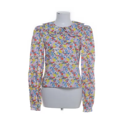 Blus (Delma) från Custommade Ekologisk bomull