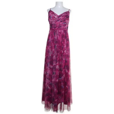 Abendkleid (Lila) von Vera Mont Polyester