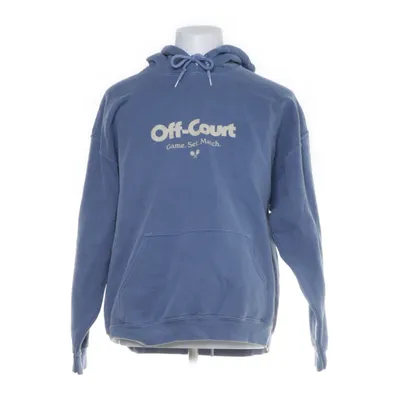 Capuchon sweater (Blauw) van Unikclothing