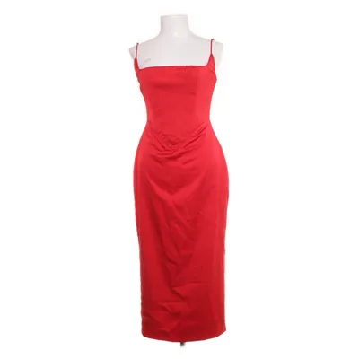 Evening gown (Red) from House of CB Polyester, Elastane