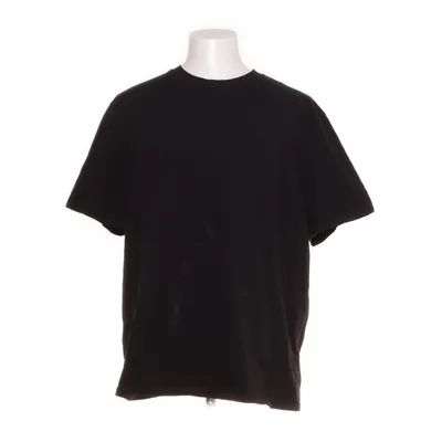 T-shirt (Zwart) van Lager 157 Roots Katoen