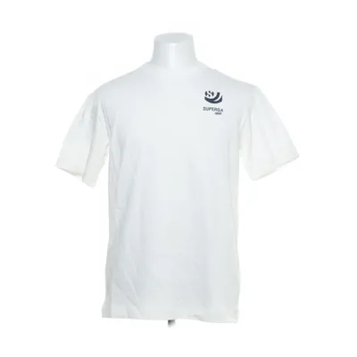 T-shirt (Sport 70S) från Superga Bomull