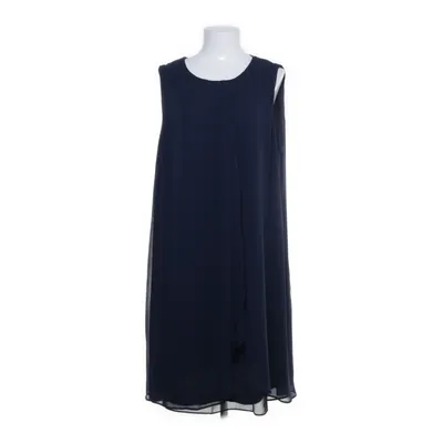 Kleid (Blau) von Betty & Co Polyester