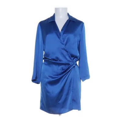 Jurk (Blauw) van Zara