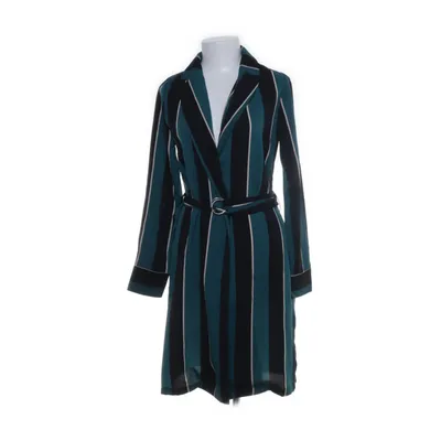 Klänning (Striped Dress Jacket) från Rut & Circle Polyester