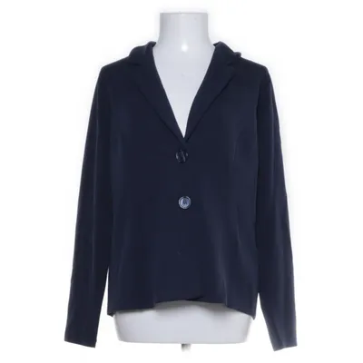 Blazer (Blue) from Betty Barclay Elastane, Polyester, Modal