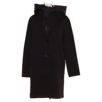 Kappa (Svart) från Zero Bomull, Polyester, Elastan, Silke