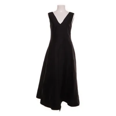 Långklänning (Svart) från Arket Lyocell, Polyester, Viskos