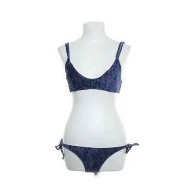 Bikini (Blauw)