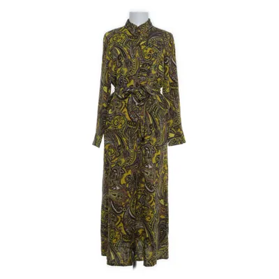 Blousejurk (Geel) van Betty Barclay Viscose
