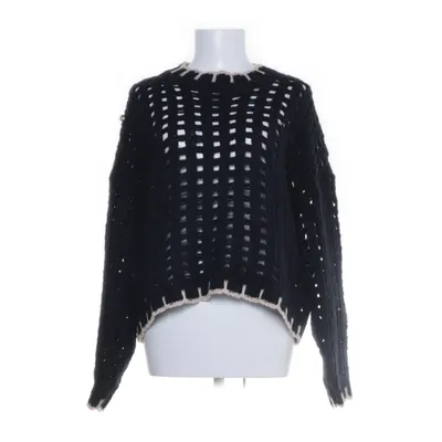 Trui (Zwart) van My Jewellery Acryl, Wol, Polyester, Polyamide
